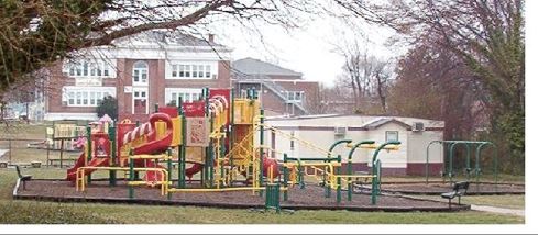 Washington Avenue Park