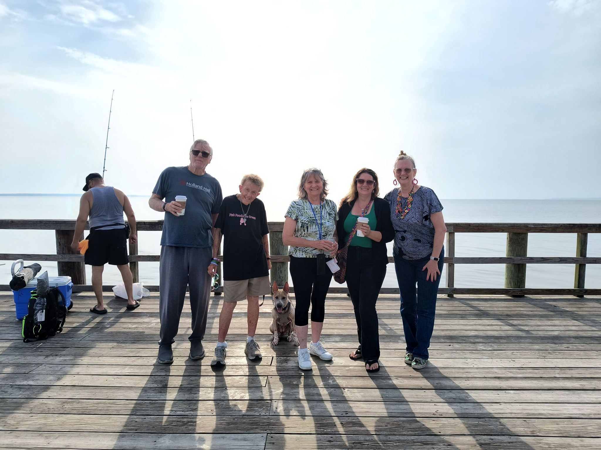 2nd Friday Coffee Walk